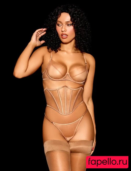 Mykeesha Nelson Nude Onlyfans Photo 44