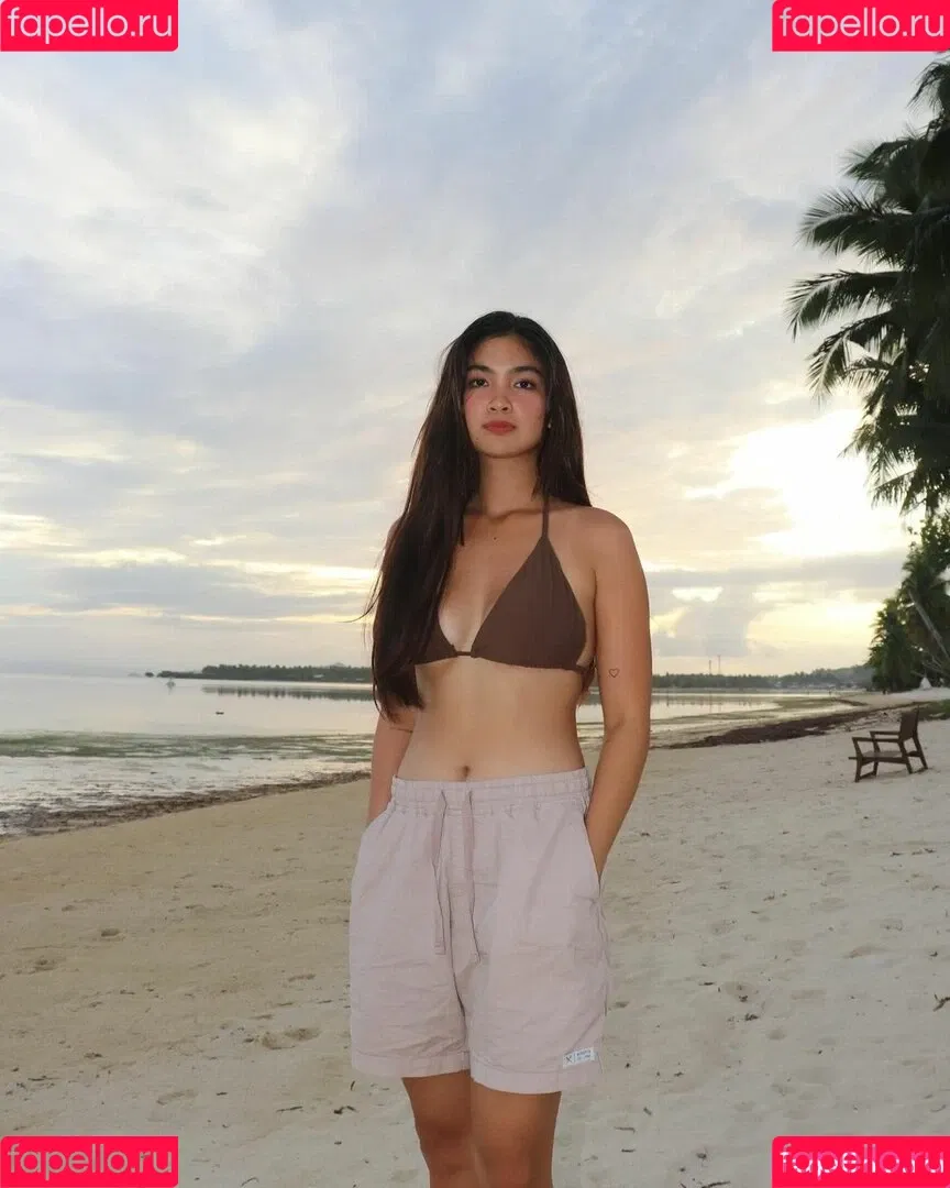 Heaven Peralejo Onlyfans Photo Gallery 