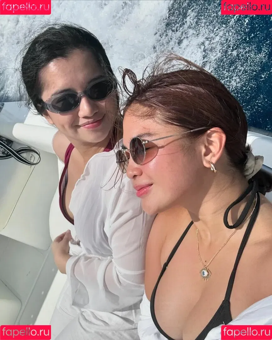 Heaven Peralejo Onlyfans Photo Gallery 