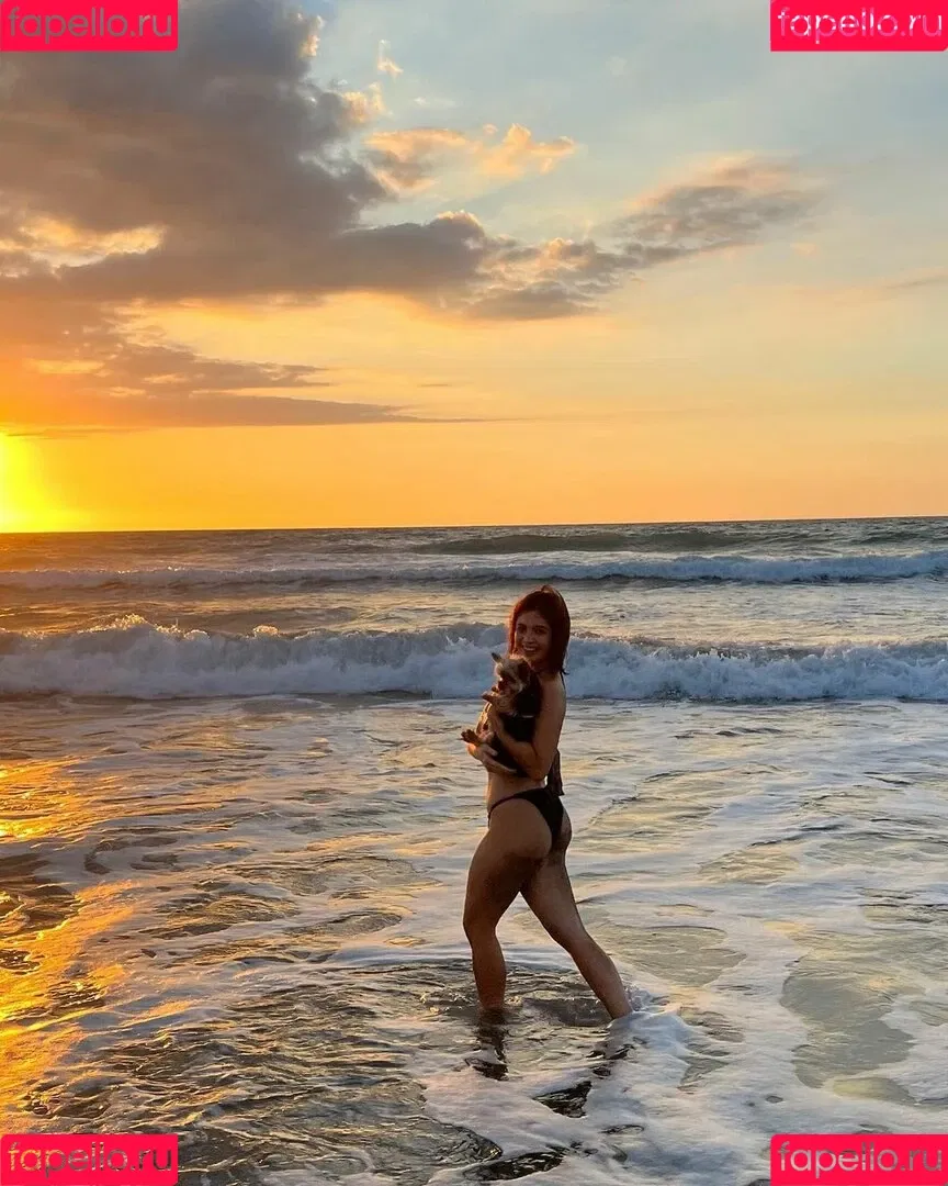 Heaven Peralejo Onlyfans Photo Gallery 