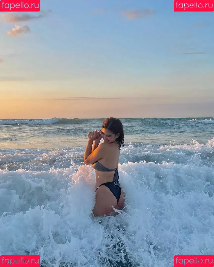 Heaven Peralejo Onlyfans Photo Gallery 