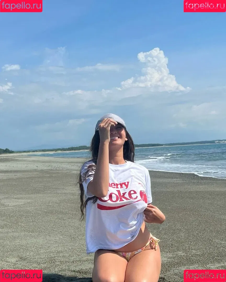 Heaven Peralejo Onlyfans Photo Gallery 