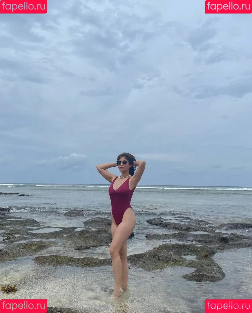 Heaven Peralejo Onlyfans Photo Gallery 