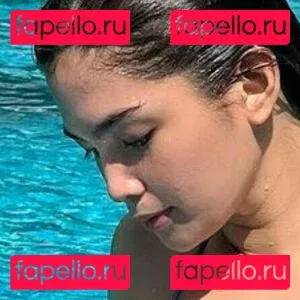 Heaven Peralejo Onlyfans Photo Gallery 