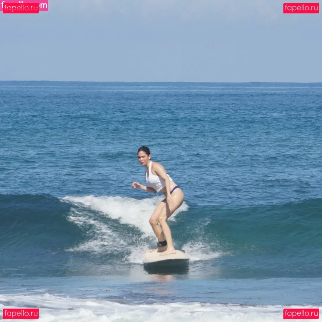 Heaven Peralejo Onlyfans Photo Gallery 