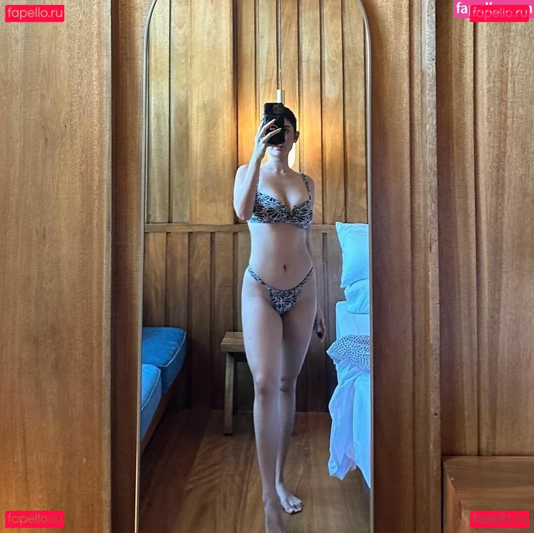 Heaven Peralejo Onlyfans Photo Gallery 