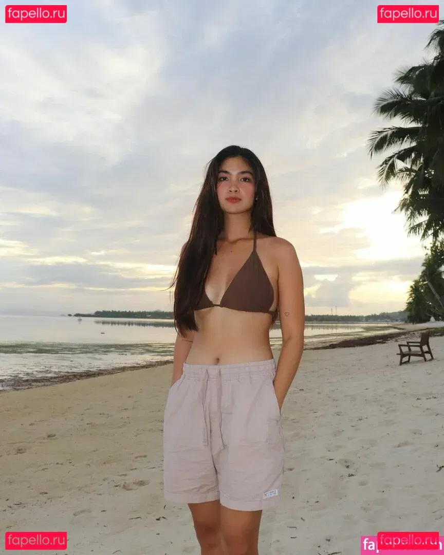 Heaven Peralejo Onlyfans Photo Gallery 