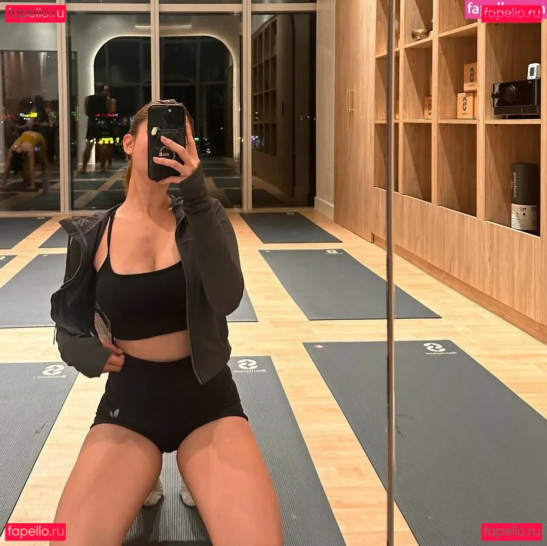 Heaven Peralejo Onlyfans Photo Gallery 