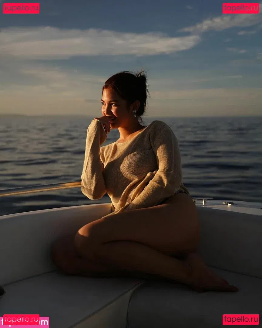 Heaven Peralejo Onlyfans Photo Gallery 