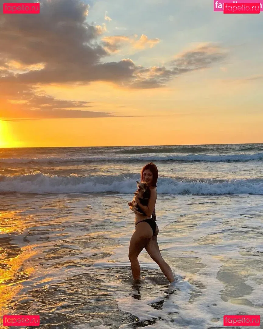 Heaven Peralejo Onlyfans Photo Gallery 