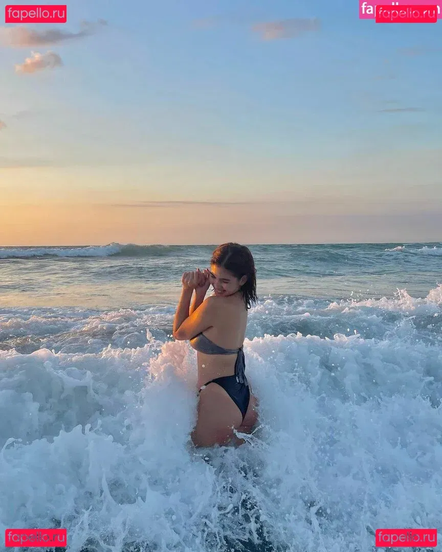 Heaven Peralejo Onlyfans Photo Gallery 