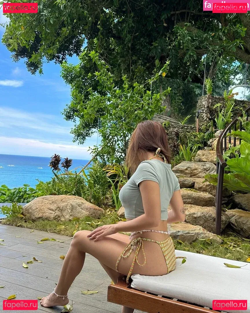 Heaven Peralejo Onlyfans Photo Gallery 