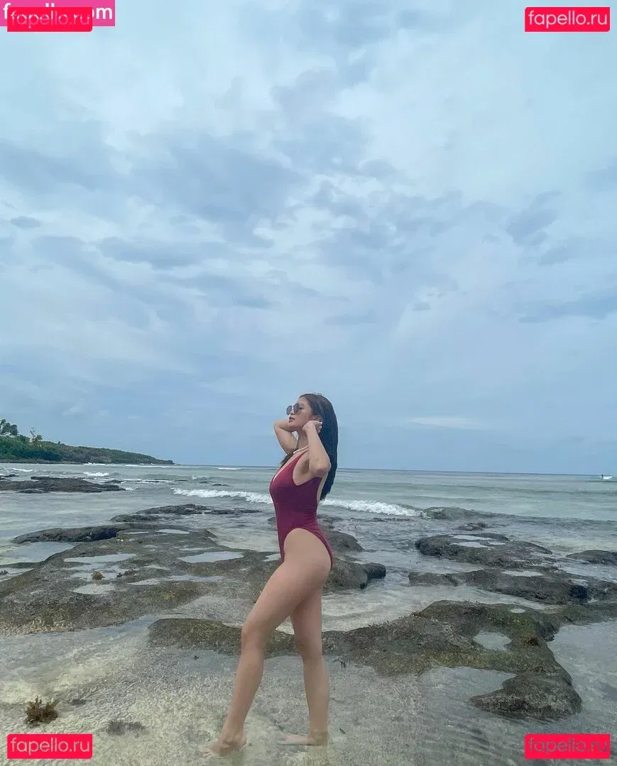Heaven Peralejo Onlyfans Photo Gallery 