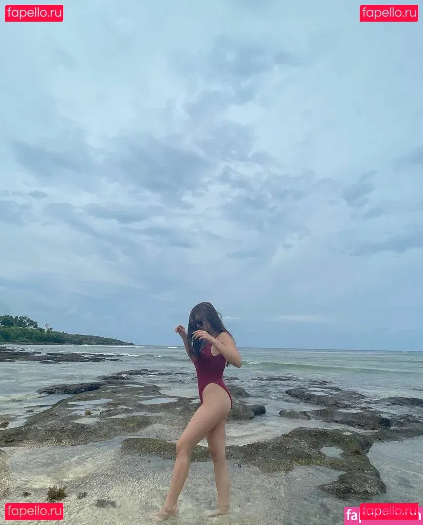 Heaven Peralejo Onlyfans Photo Gallery 