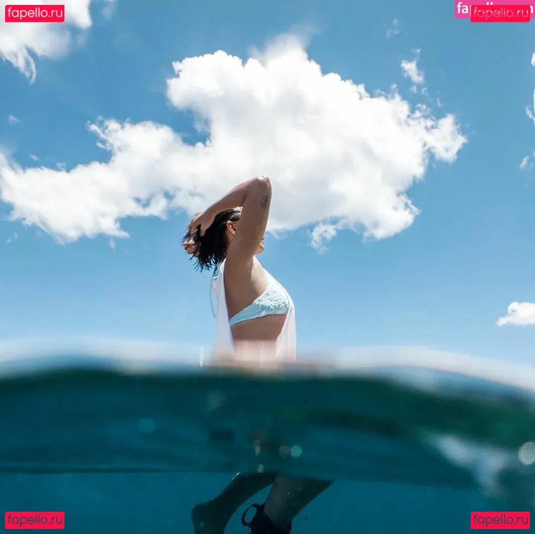 Heaven Peralejo Onlyfans Photo Gallery 