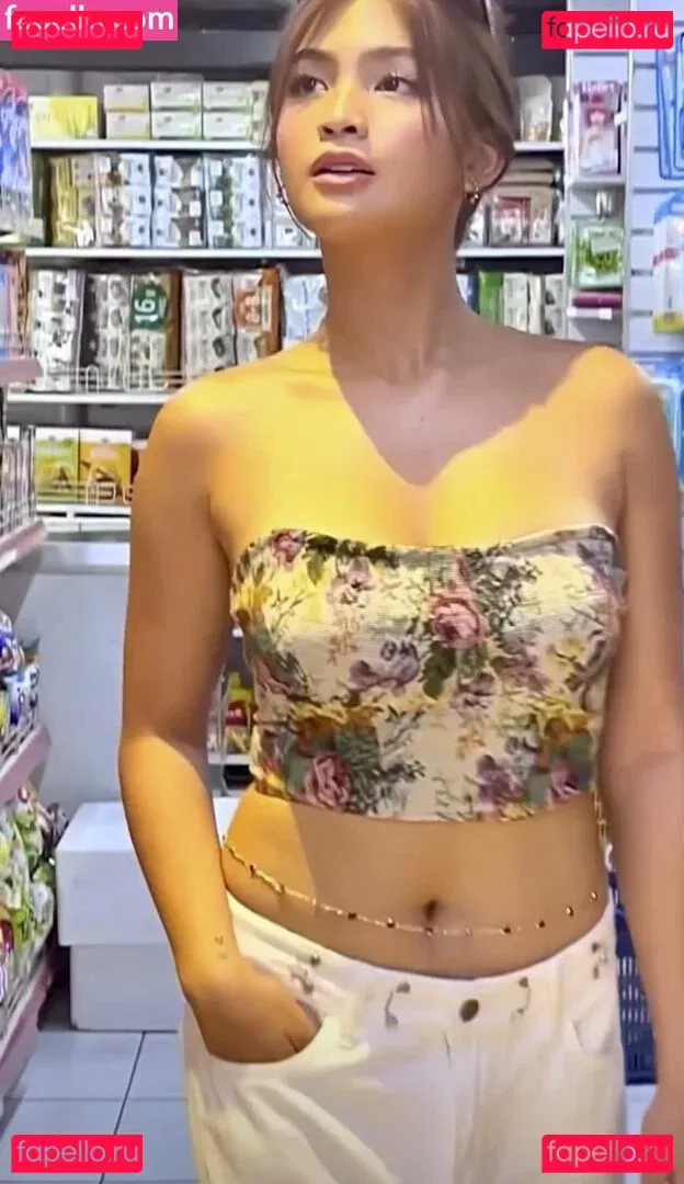 Heaven Peralejo Onlyfans Photo Gallery 