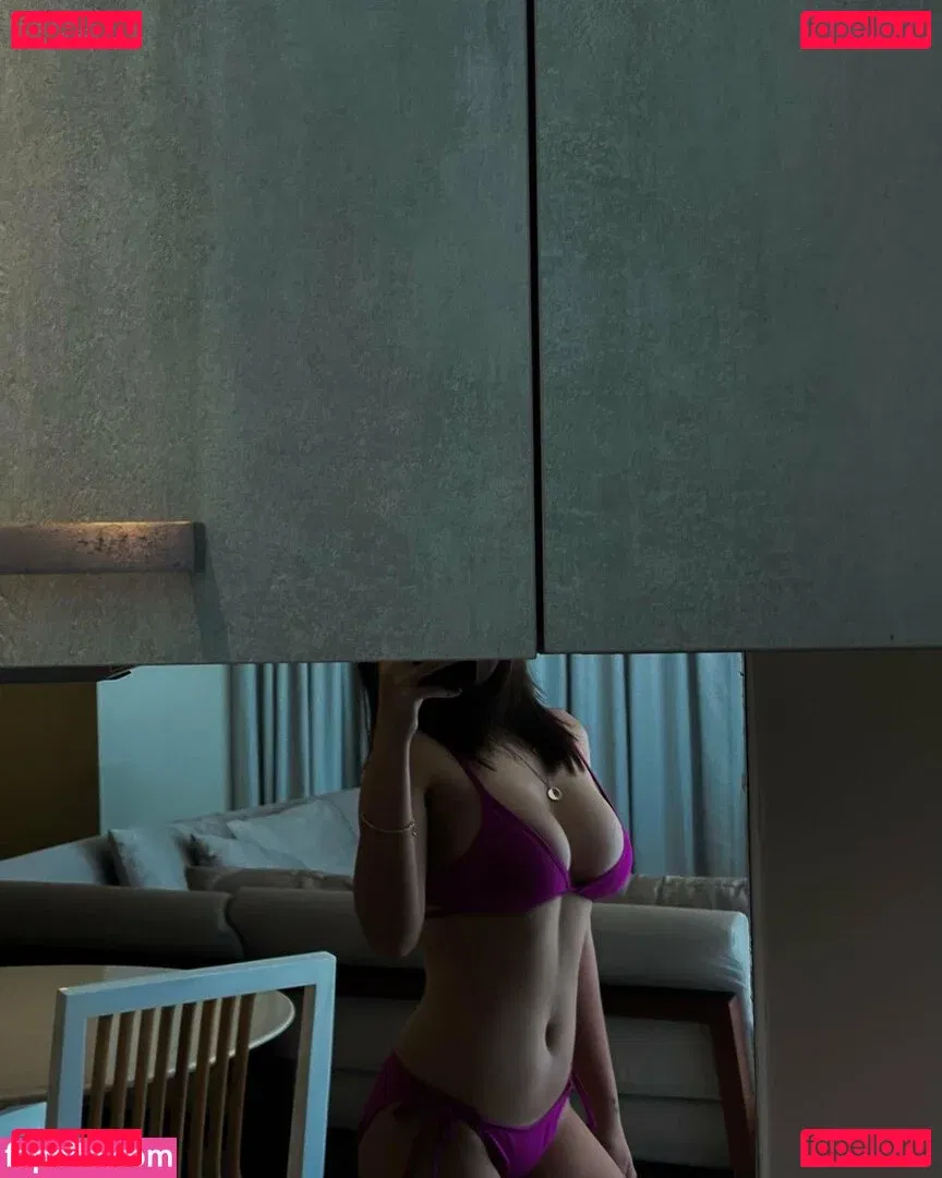 Heaven Peralejo Onlyfans Photo Gallery 