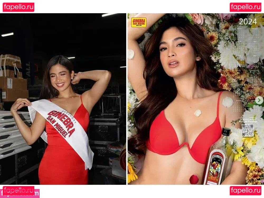 Heaven Peralejo Onlyfans Photo Gallery 