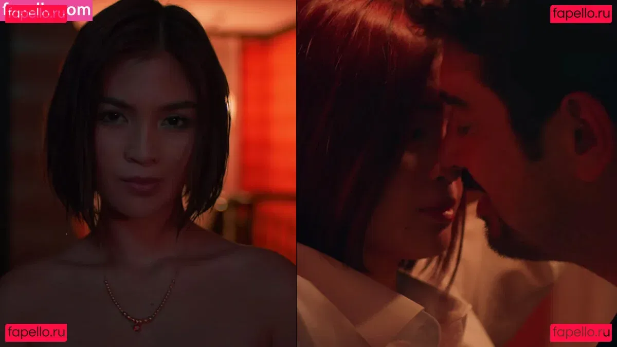 Heaven Peralejo Onlyfans Photo Gallery 