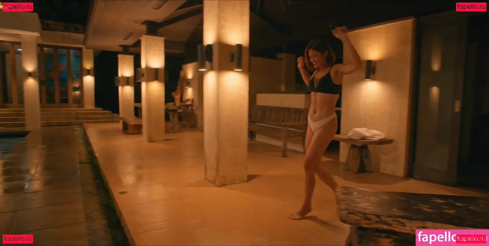 Heaven Peralejo Onlyfans Photo Gallery 