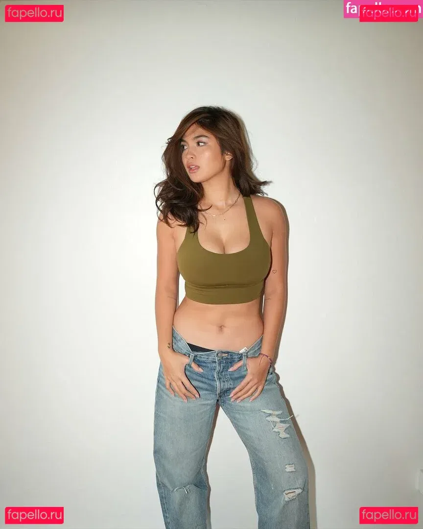 Heaven Peralejo Onlyfans Photo Gallery 