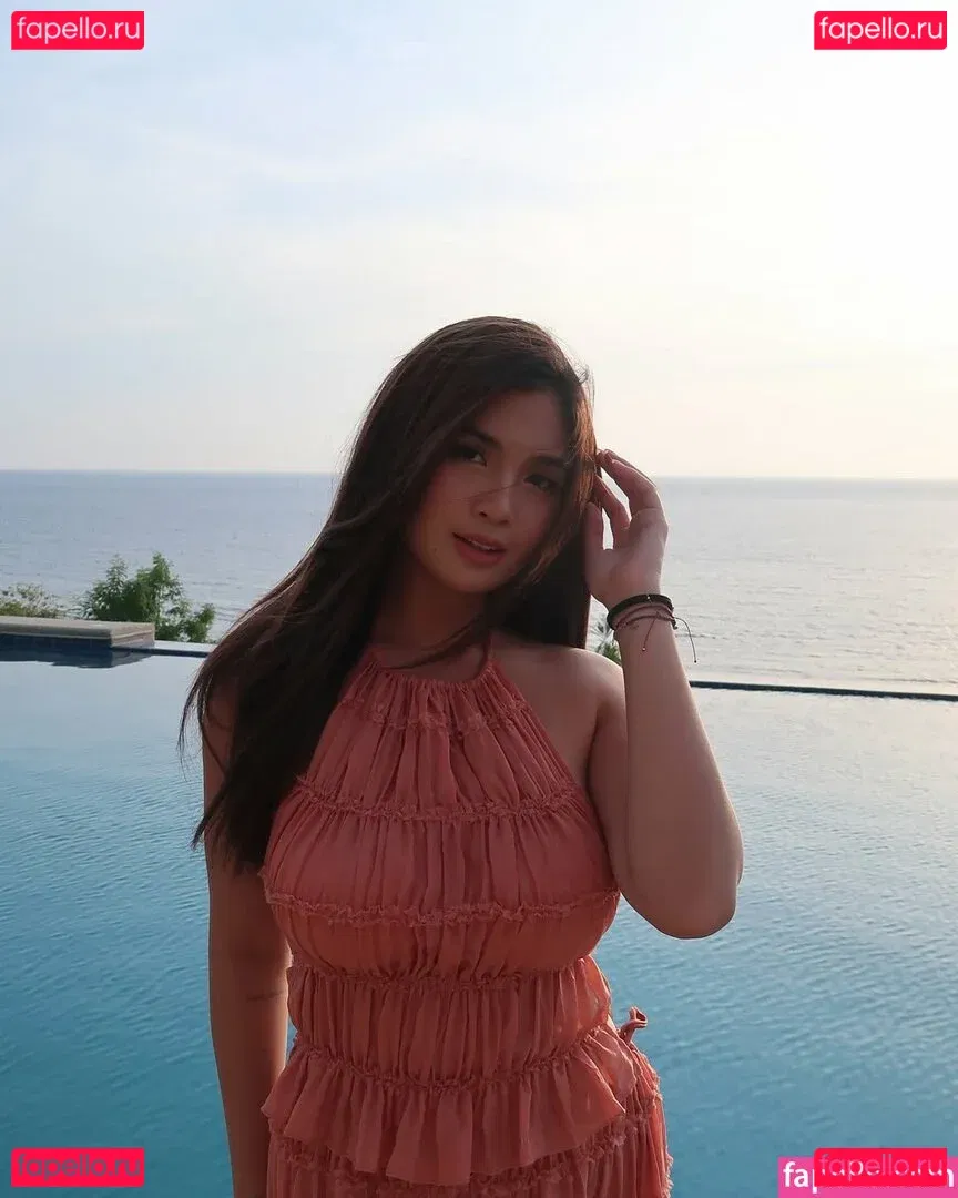 Heaven Peralejo Onlyfans Photo Gallery 
