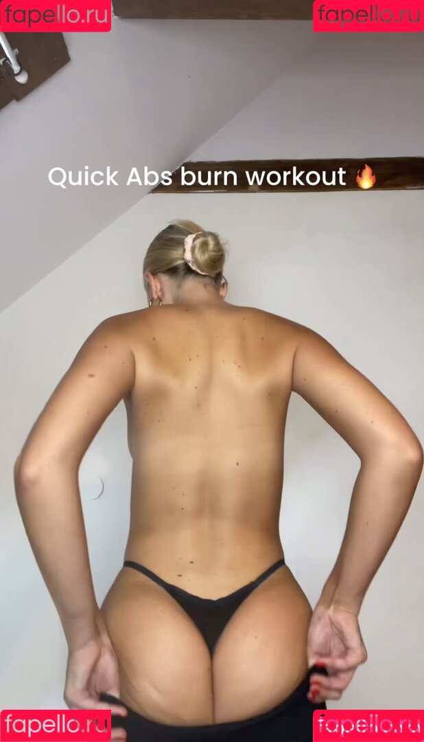 Lleona Bauer Onlyfans Photo Gallery 