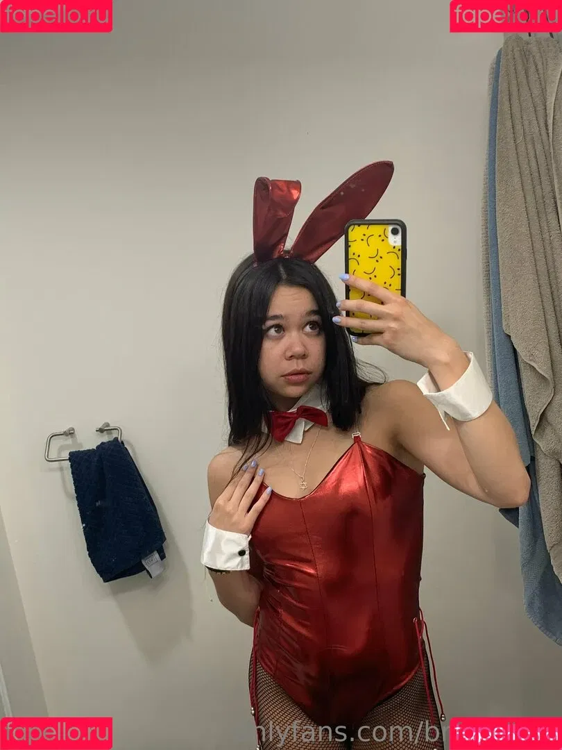 Breearson Onlyfans Photo Gallery 