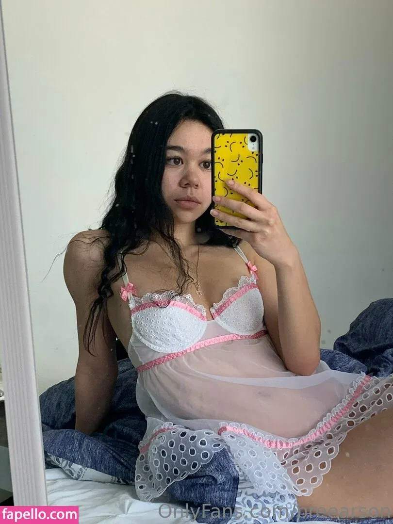 Breearson Onlyfans Photo Gallery 