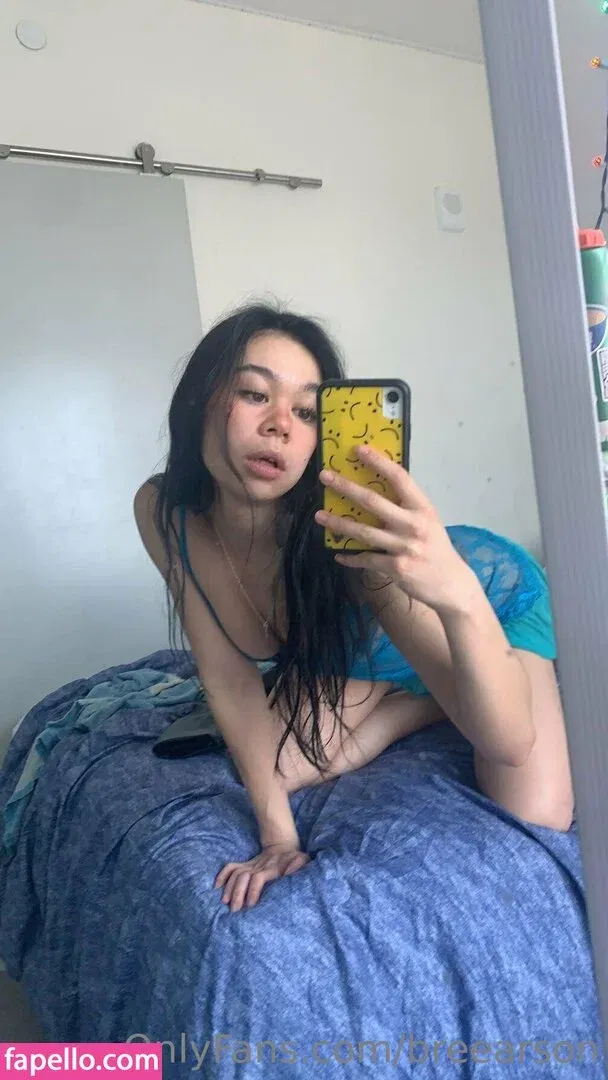 Breearson Onlyfans Photo Gallery 