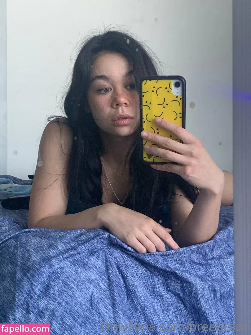 Breearson Onlyfans Photo Gallery 