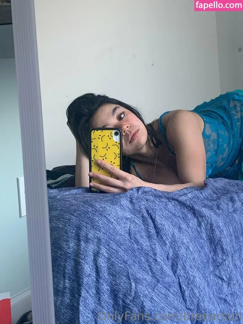 Breearson Onlyfans Photo Gallery 