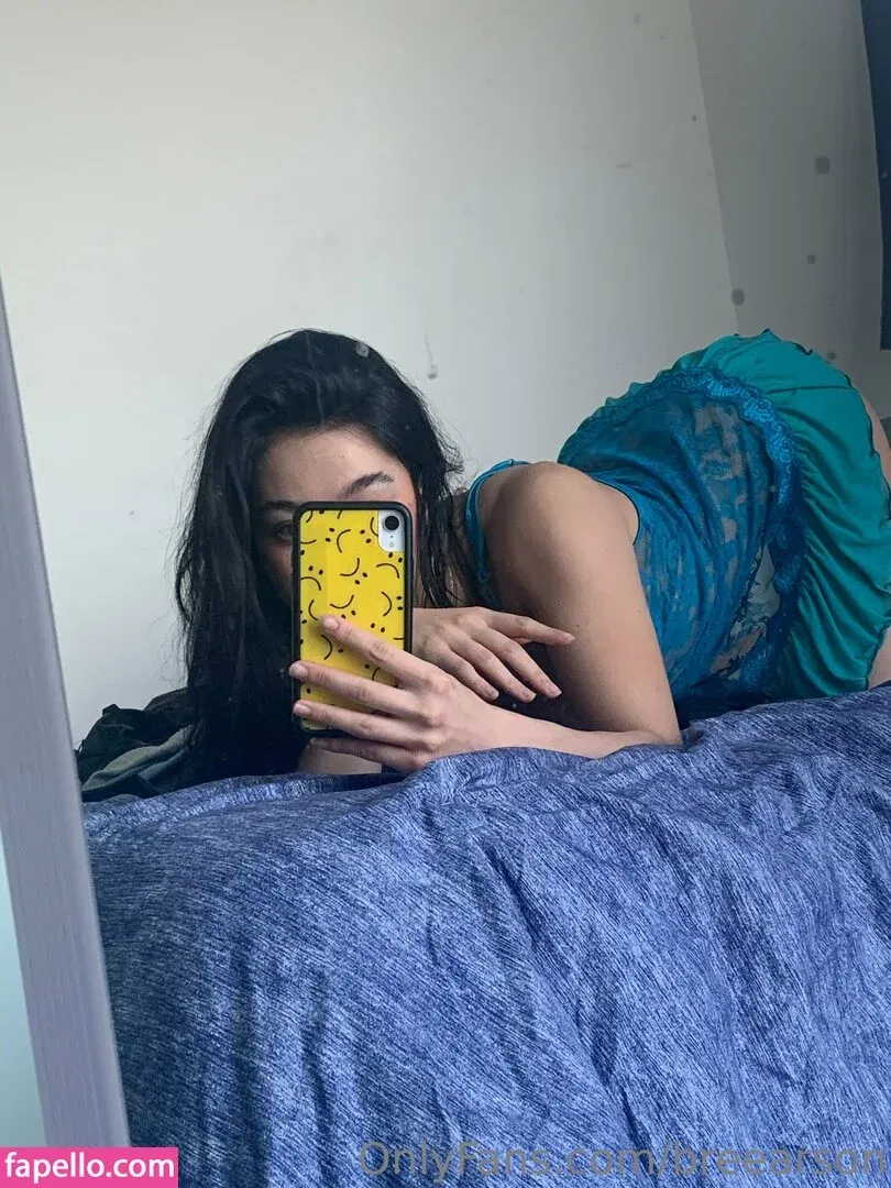 Breearson Onlyfans Photo Gallery 