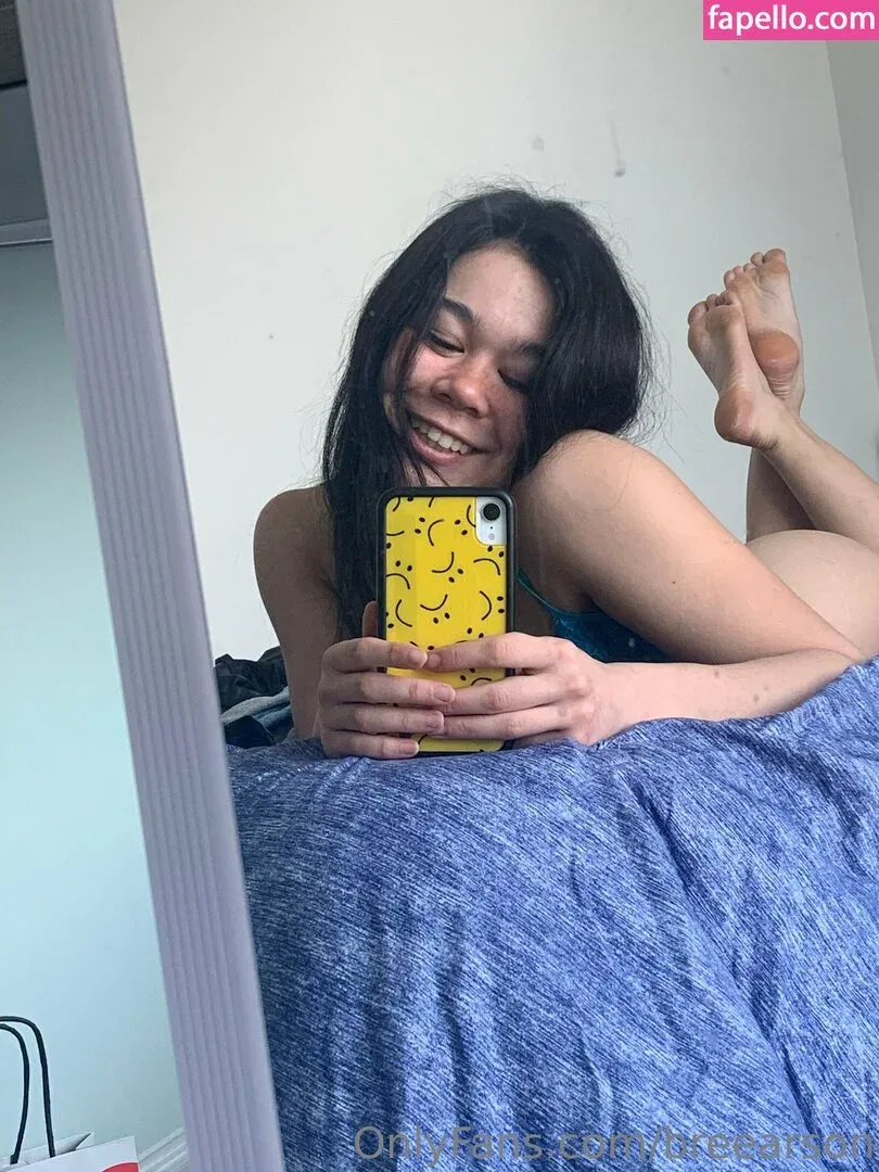 Breearson Onlyfans Photo Gallery 