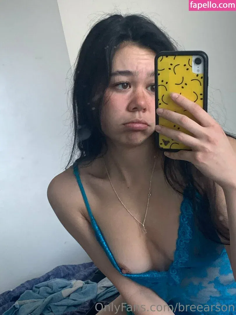 Breearson Onlyfans Photo Gallery 