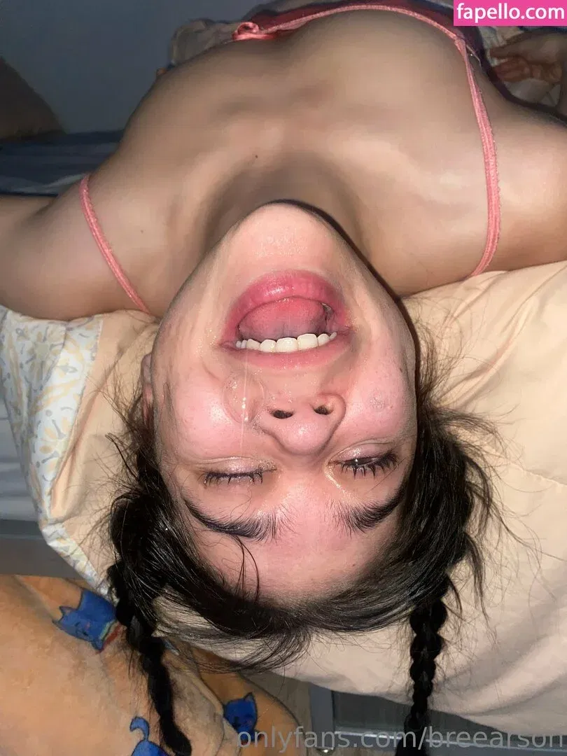 Breearson Onlyfans Photo Gallery 