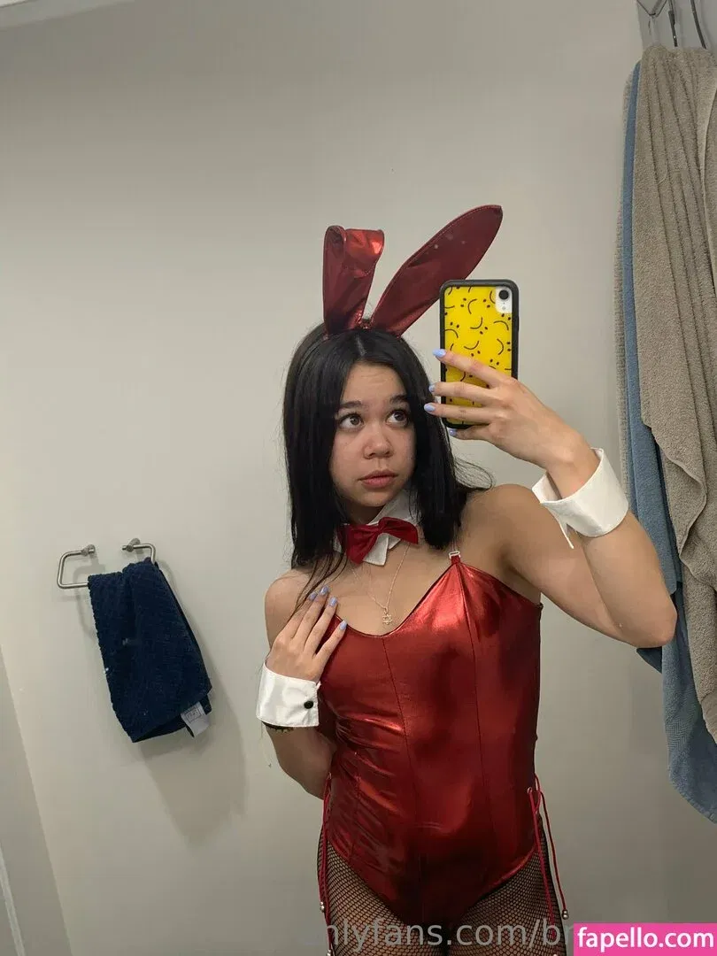 Breearson Onlyfans Photo Gallery 