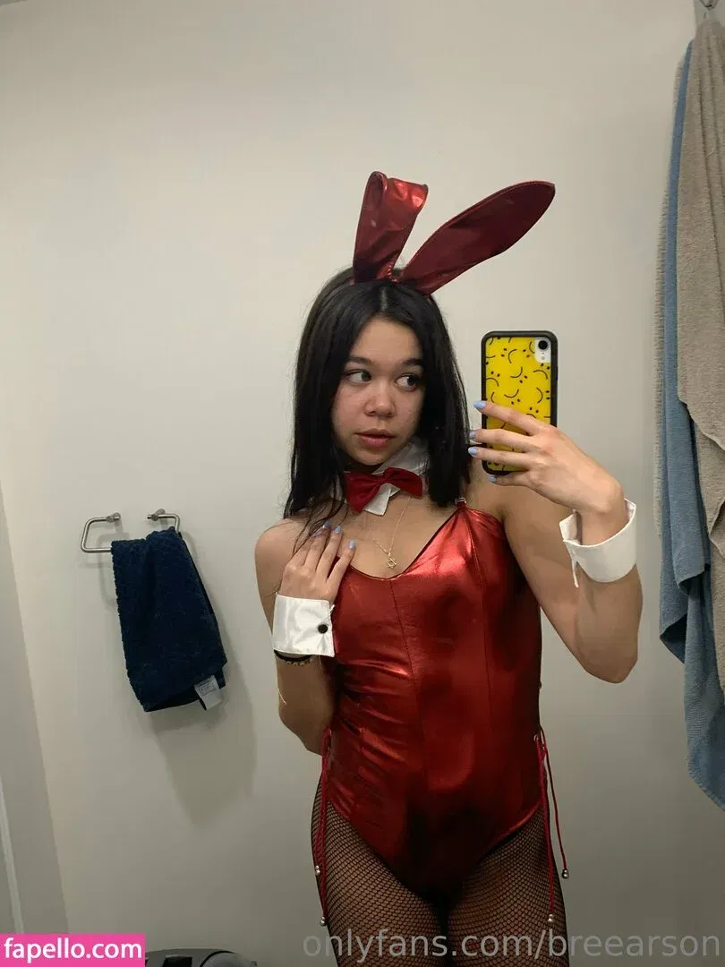 Breearson Onlyfans Photo Gallery 