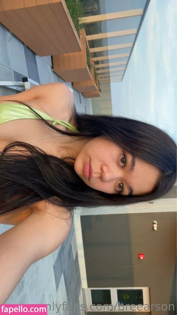 Breearson Onlyfans Photo Gallery 