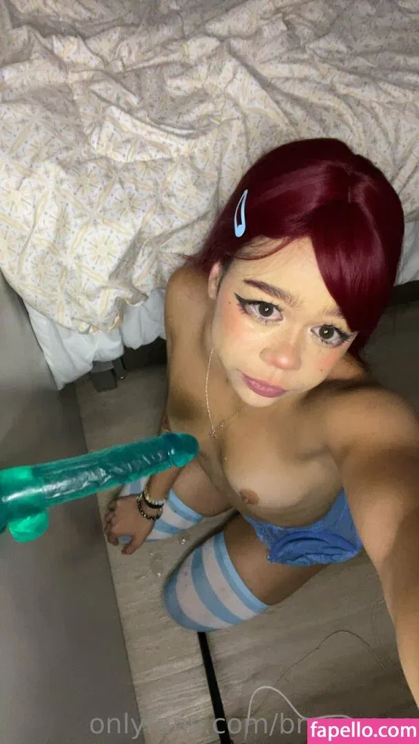 Breearson Onlyfans Photo Gallery 