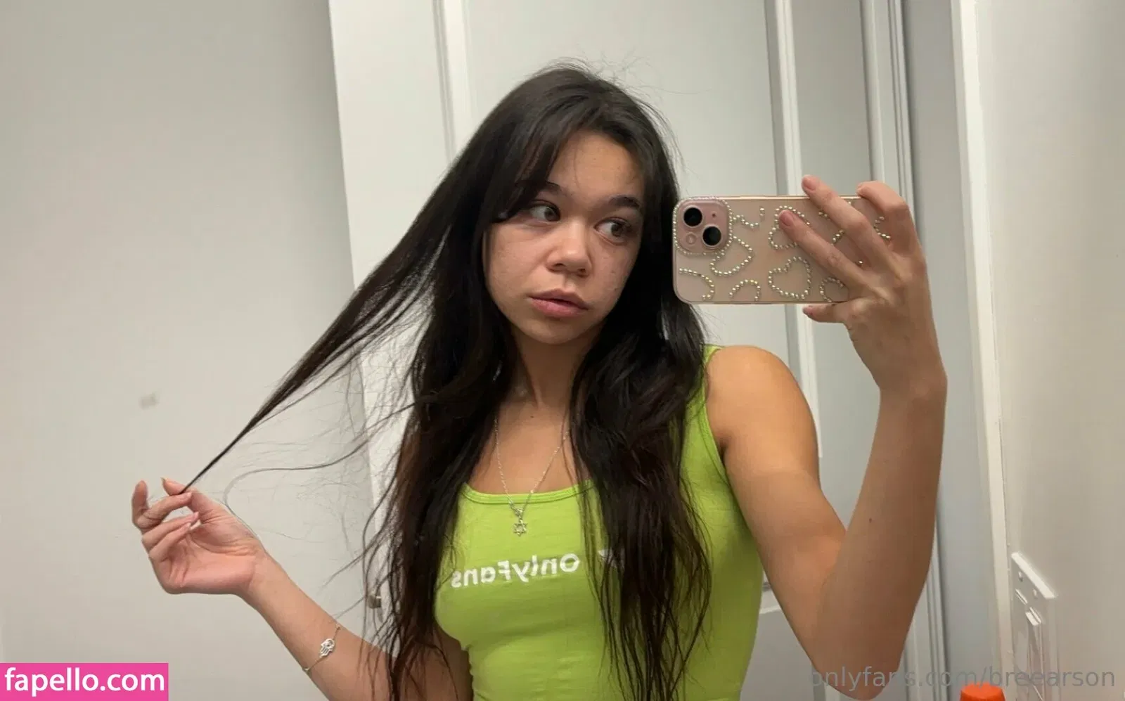 Breearson Onlyfans Photo Gallery 