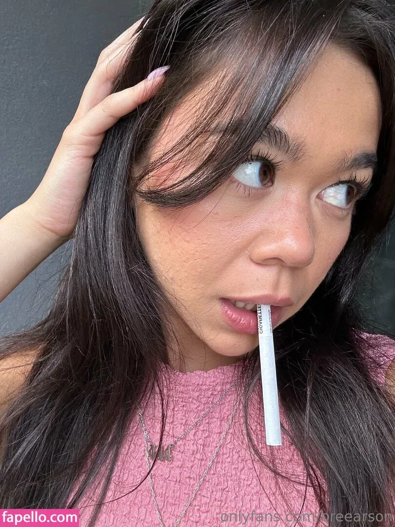 Breearson Onlyfans Photo Gallery 