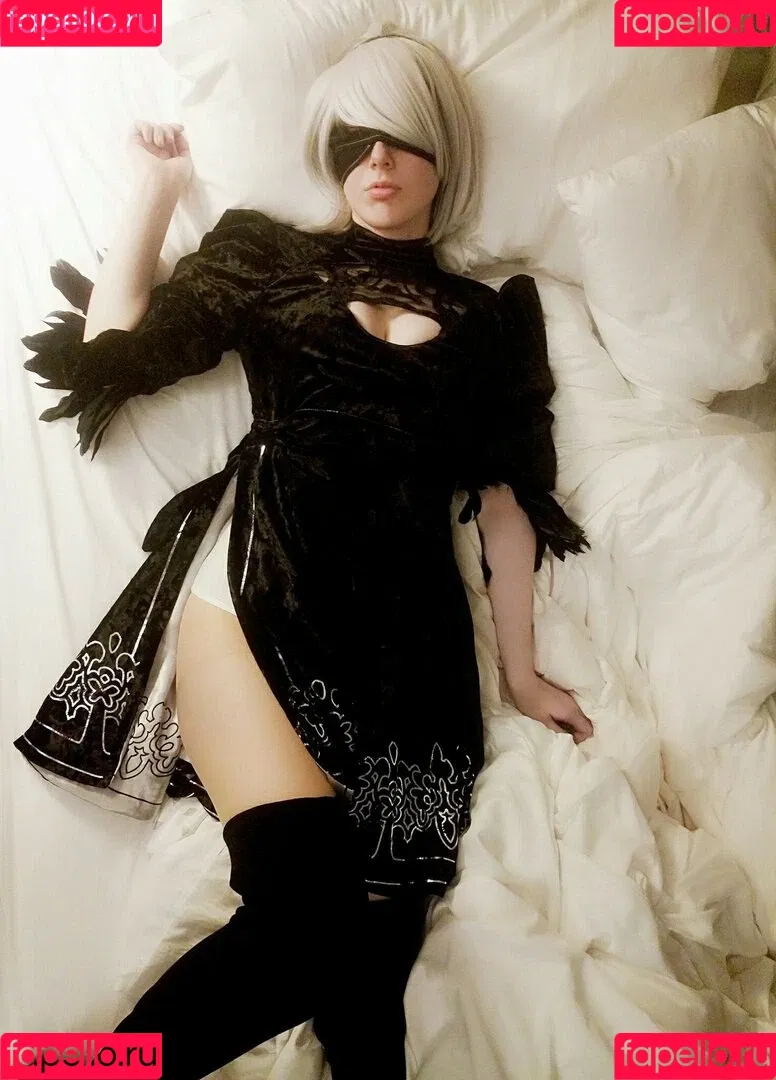 Nyanners Onlyfans Photo Gallery 