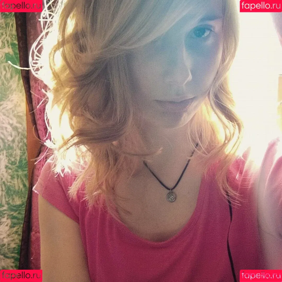 Nyanners Onlyfans Photo Gallery 