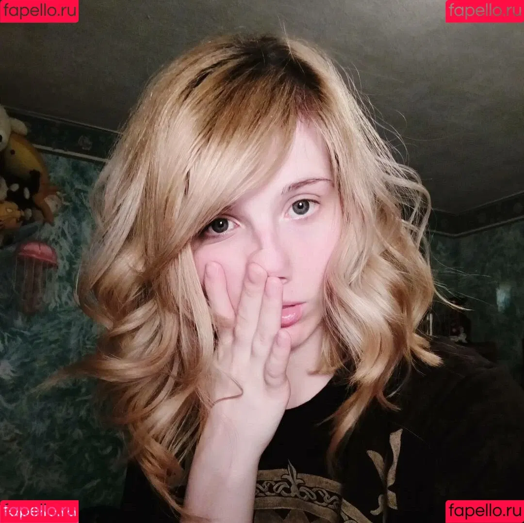 Nyanners Onlyfans Photo Gallery 