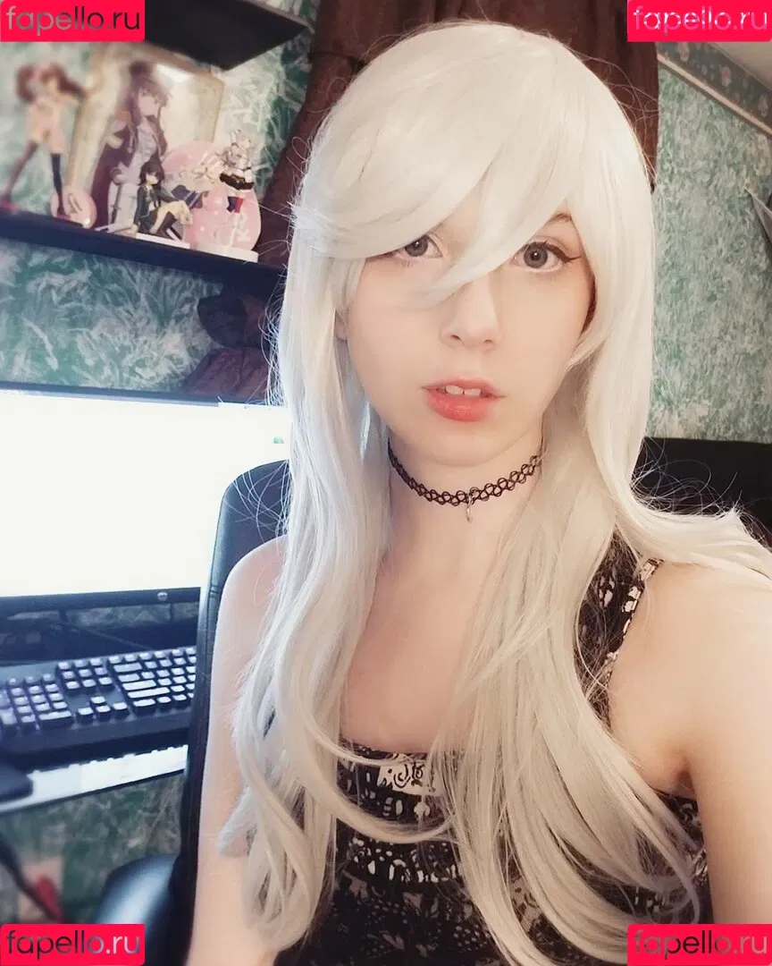 Nyanners Onlyfans Photo Gallery 