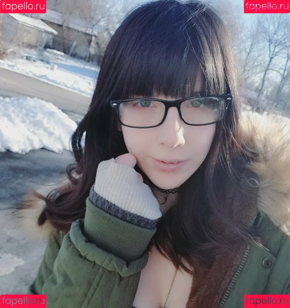 Nyanners Onlyfans Photo Gallery 