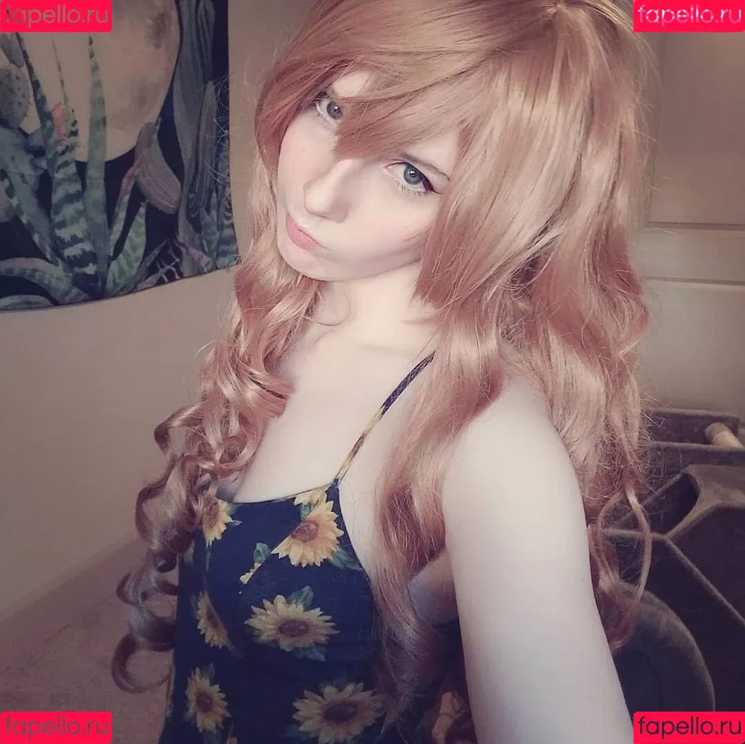 Nyanners Onlyfans Photo Gallery 