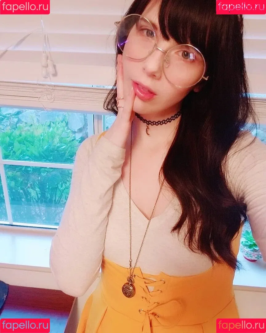 Nyanners Onlyfans Photo Gallery 