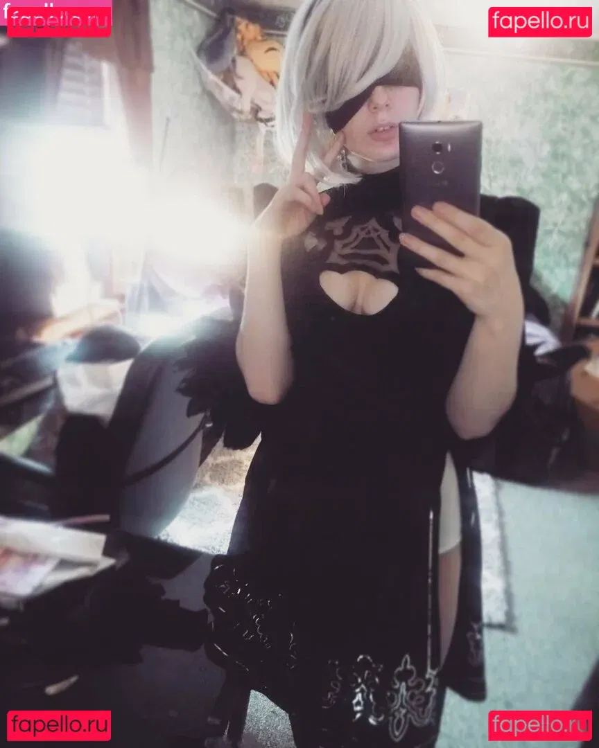 Nyanners Onlyfans Photo Gallery 